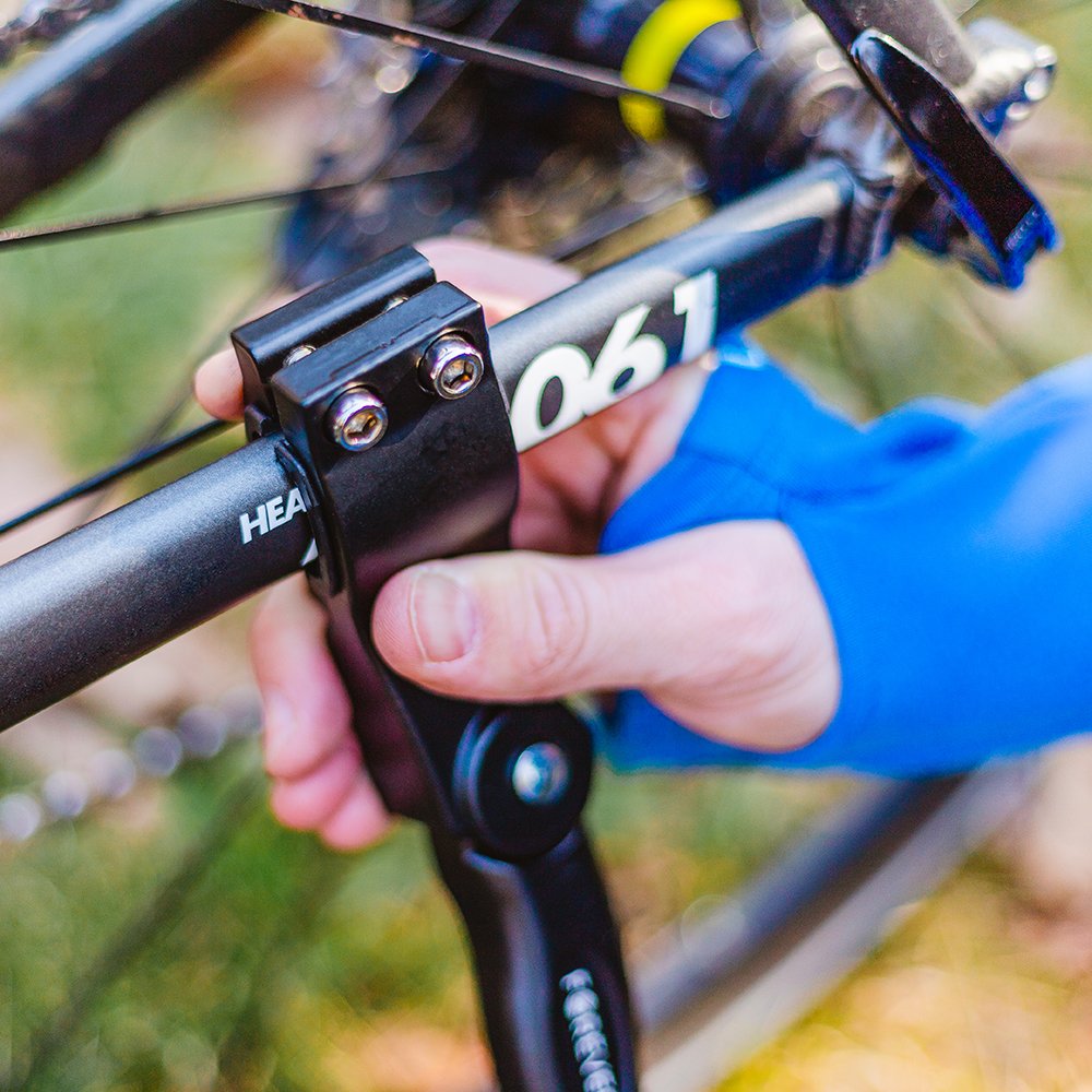 Velosipēda atbalsta kājiņa Forever Outdoor