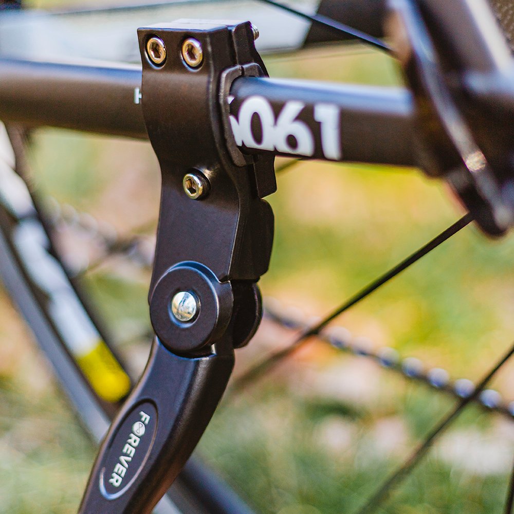 Velosipēda atbalsta kājiņa Forever Outdoor