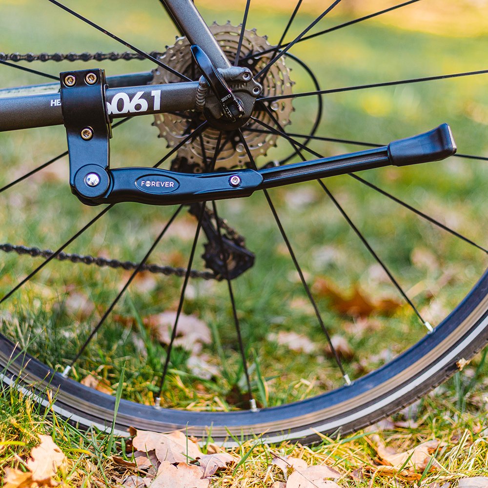 Velosipēda atbalsta kājiņa Forever Outdoor