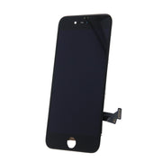 LCD displejs ar skārienekrānu iPhone 8 / SE 2020 melns AAA