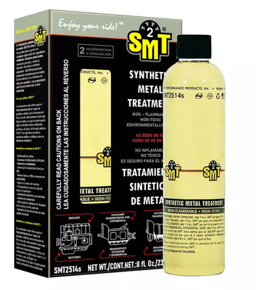 SMT2 236 ml