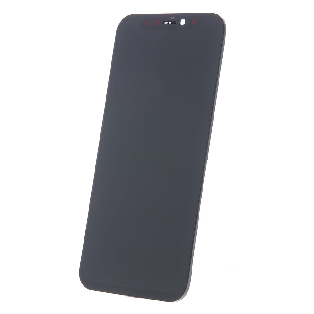LCD displejs ar skārienekrānu iPhone 12 Mini Incell FHD melns