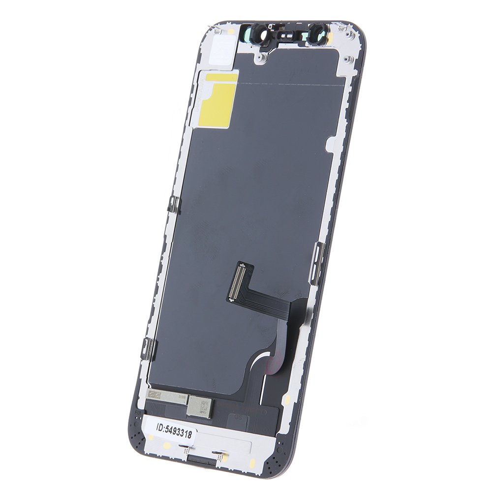 LCD displejs ar skārienekrānu iPhone 12 Mini Incell FHD melns