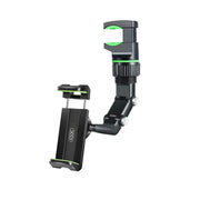 XO universāls auto turētājs C107 melns