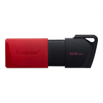 Kingston USB zibatmiņa DataTraveler Exodia M Dtxm 128GB, sarkans