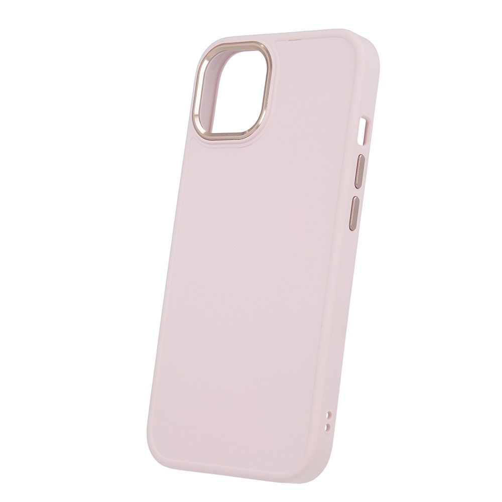Satin vāciņš Samsung Galaxy A25 5G (global), rozā