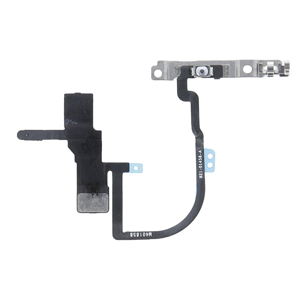 Ieslēgšana/izslēgšana, skaļuma regulēšana iPhone 12 Mini tālrunim