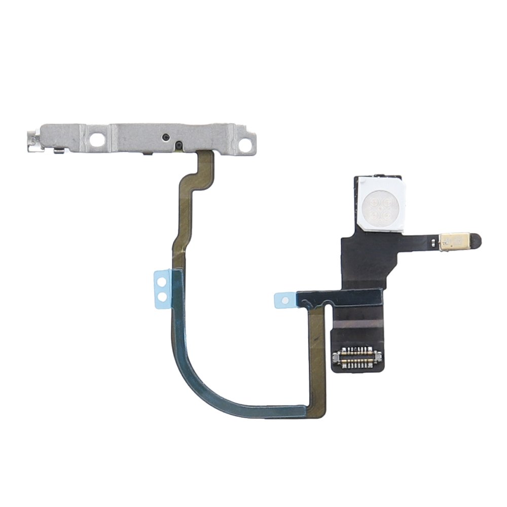Ieslēgšana/izslēgšana, skaļuma regulēšana iPhone 12 Mini tālrunim