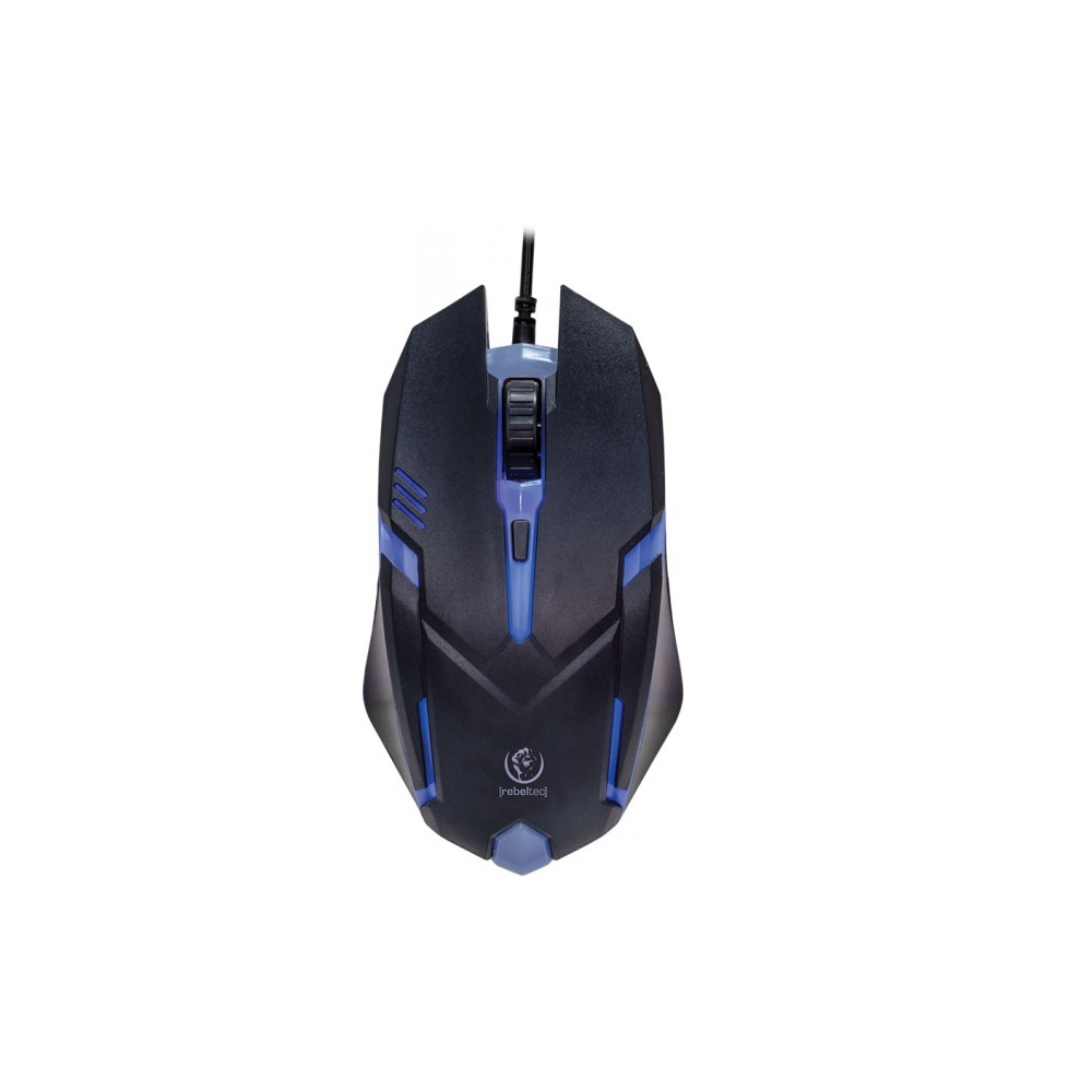 Rebeltec spēļu datorpele Neon