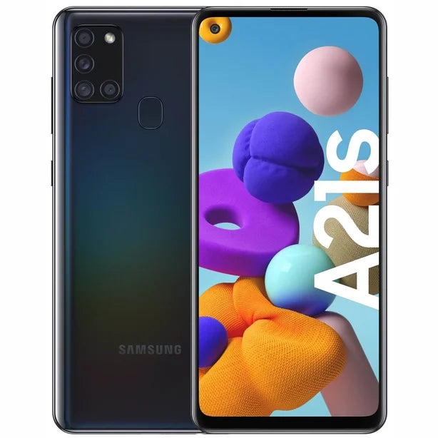 Samsung Galaxy M31 128GB M315F
