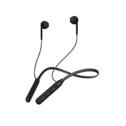 Devia Bluetooth austiņas Kintone kakla, melnas