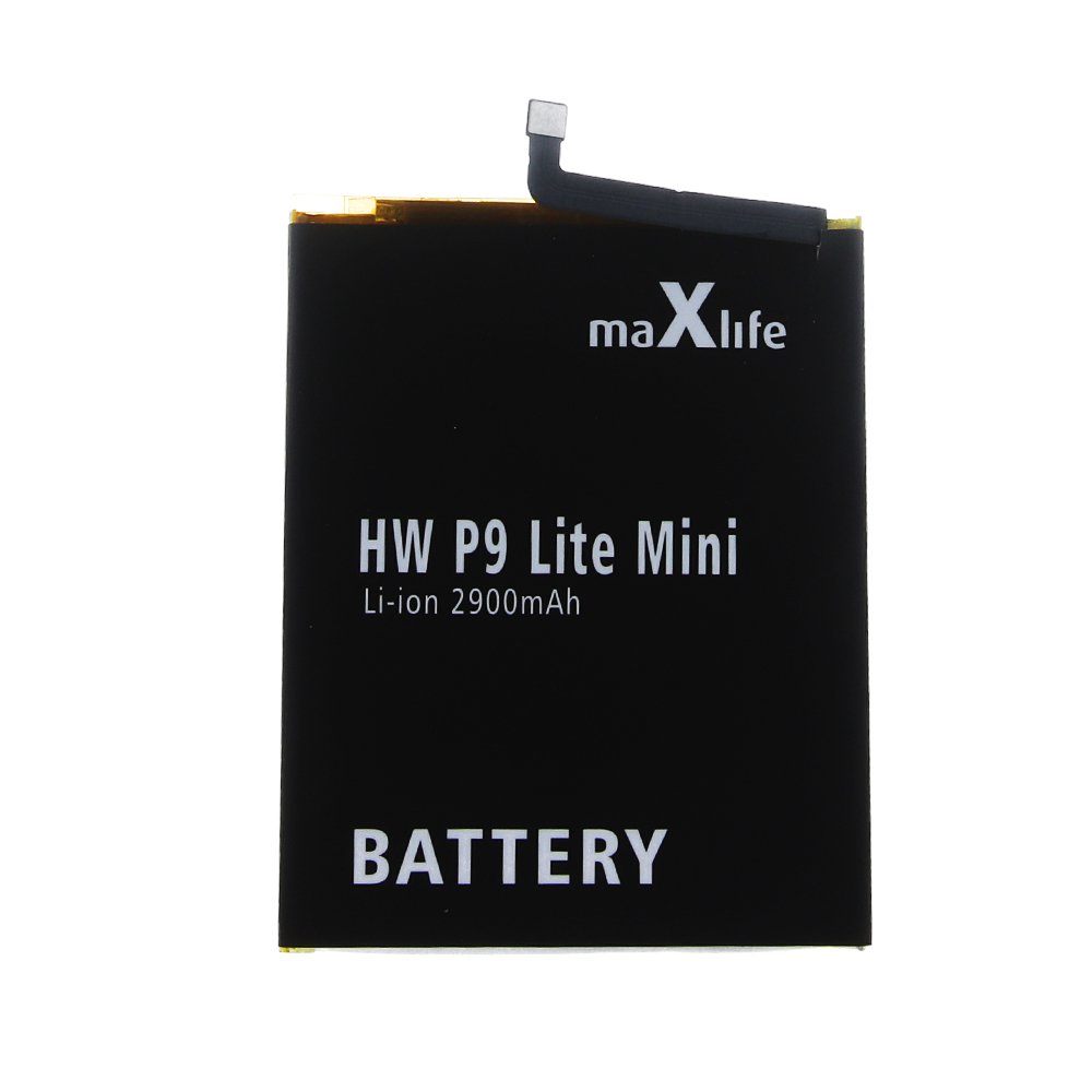 Huawei P9 Lite Mini / Y6 2017 / Y5 2018 Maxlife akumulators HB405979ECW 2900mAh