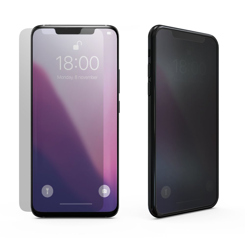 Aizsargstikls privātuma Xiaomi Redmi 15 4G / 5G