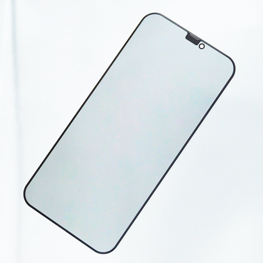 Aizsargstikls privātuma Xiaomi Redmi 15 5G