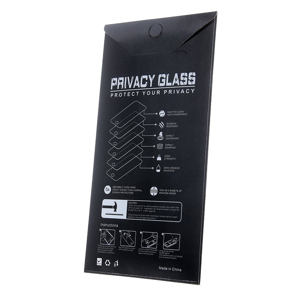 Aizsargstikls privātuma Xiaomi 15T Pro 5G