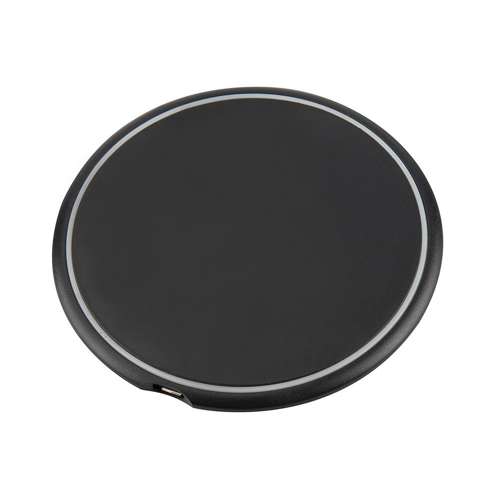 Maxlife bezvadu lādētājs MXWC-02 10W, melns