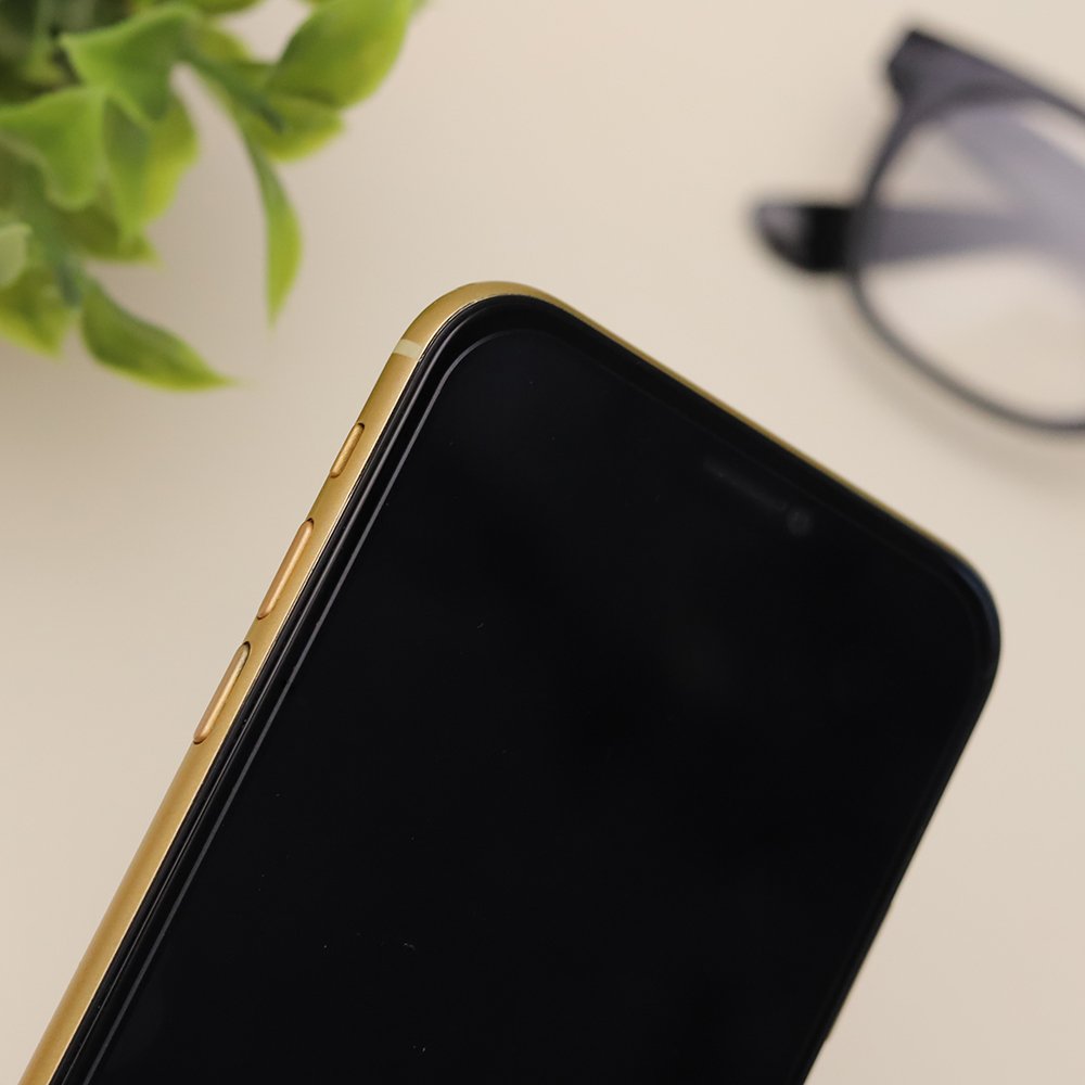 Aizsargstikls 9D iPhone 16 Plus 6,7"