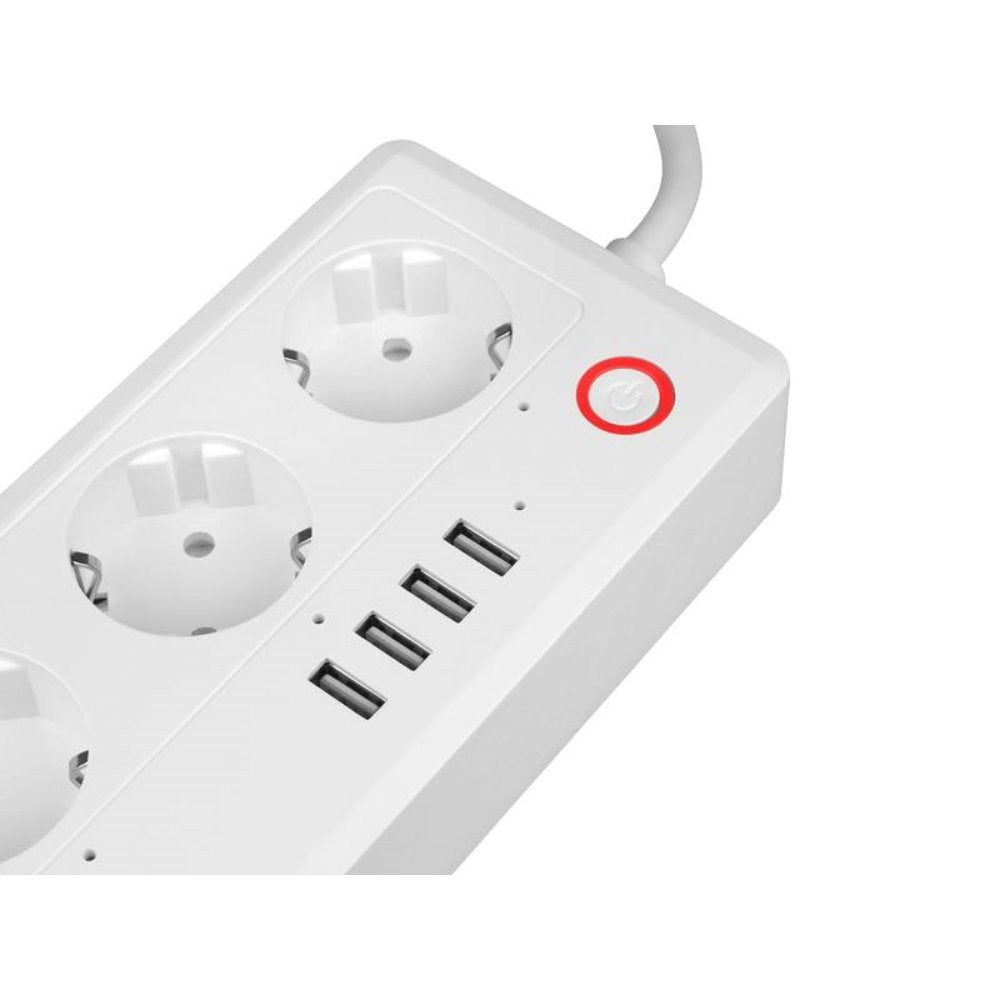Ar tālvadību WIFI pagarinātāju LTC