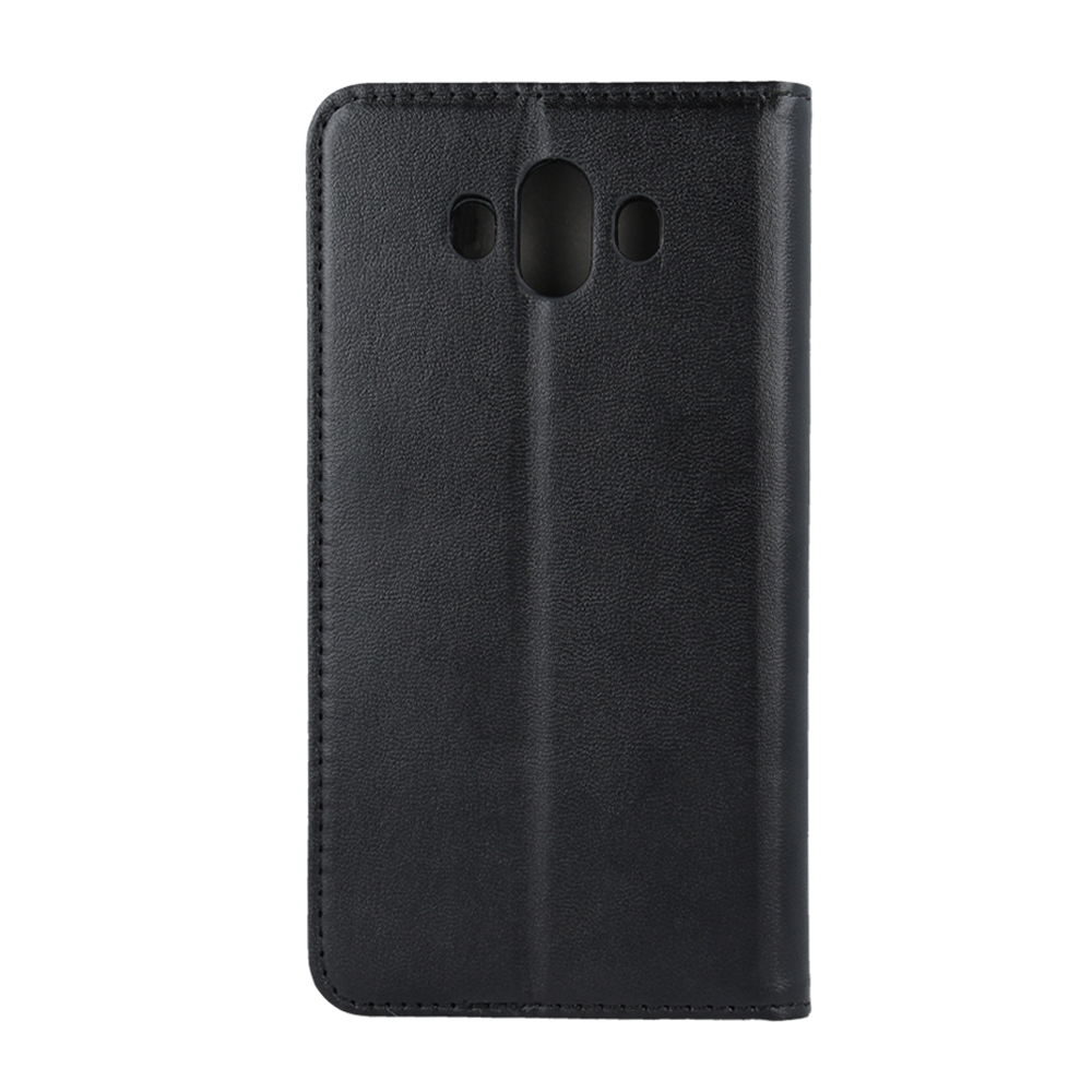 Smart Magnet maciņš Realme 16 Pro Plus 5G, melns