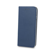 Smart Magnet maciņš Samsung Galaxy S25 Edge, tumši zils