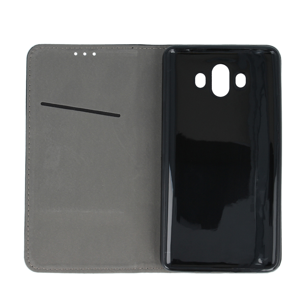 Viedais magnētiskais maciņš Xiaomi Redmi 15 4G EU / 15 5G EU (171,08 x 82,05 x 8,55) tumši zils