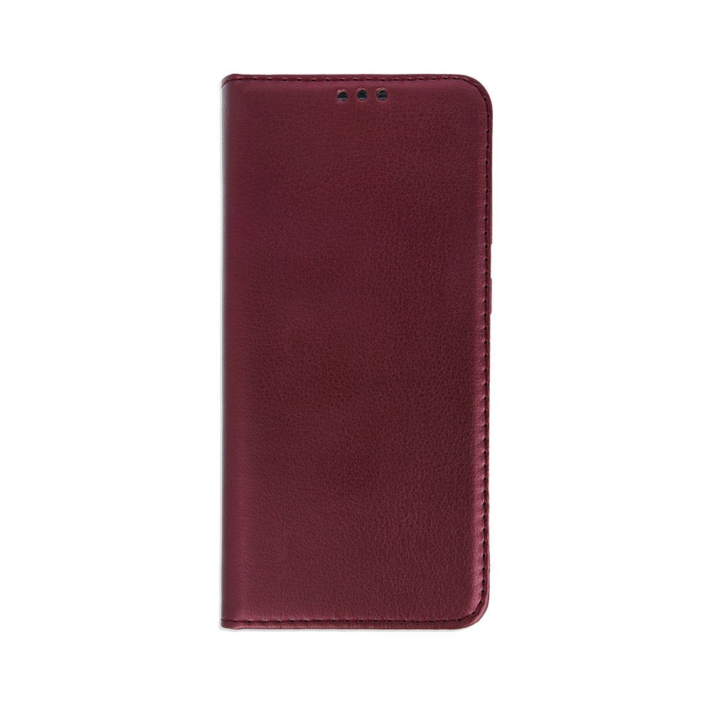Viedais magnētiskais maciņš Xiaomi Redmi 15 4G EU / 15 5G EU (171,08 x 82,05 x 8,55) sarkans