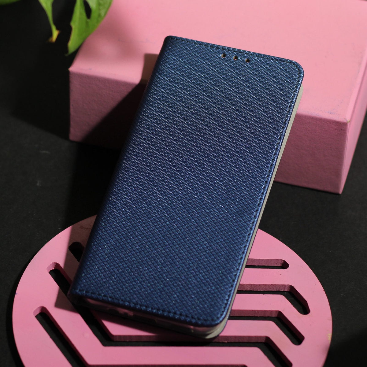 „Smart Magnet“ vāciņš Xiaomi 17T, tumši zils