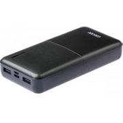 Grixx Power Bank lādētājs 15000 mAh