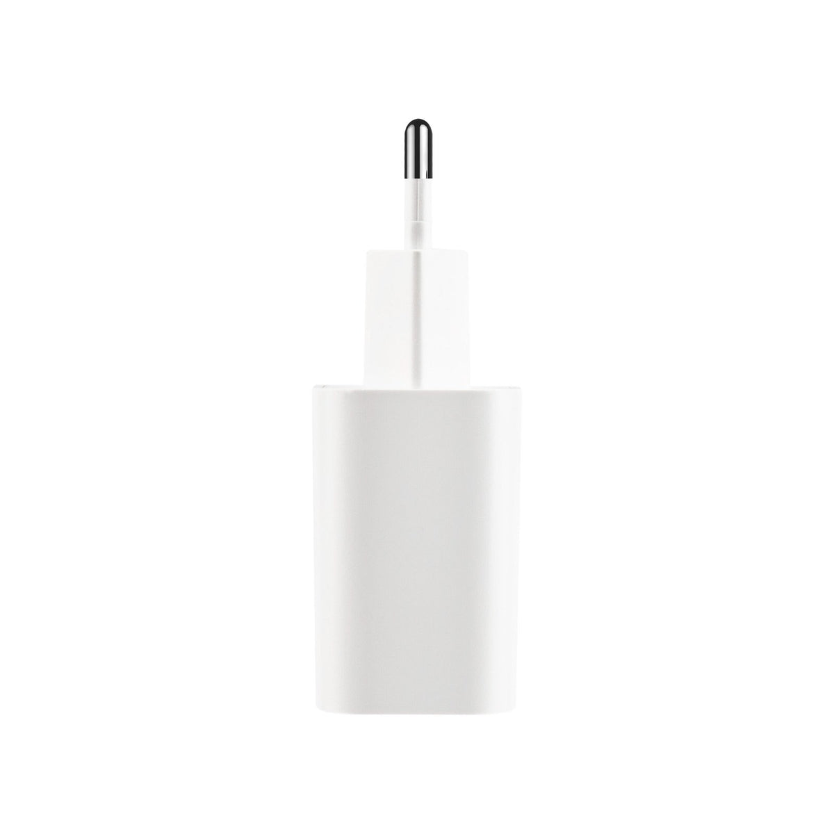 Maxlife lādētājs MXTC-06 PD QC 1x USB-C 1x USB 20W, balts