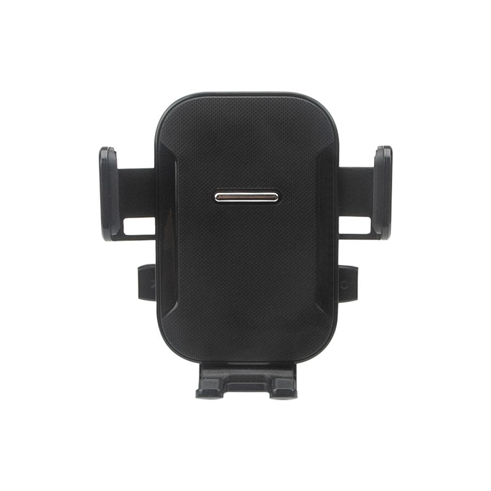 Maxlife auto turētājs MXCH-07, melns