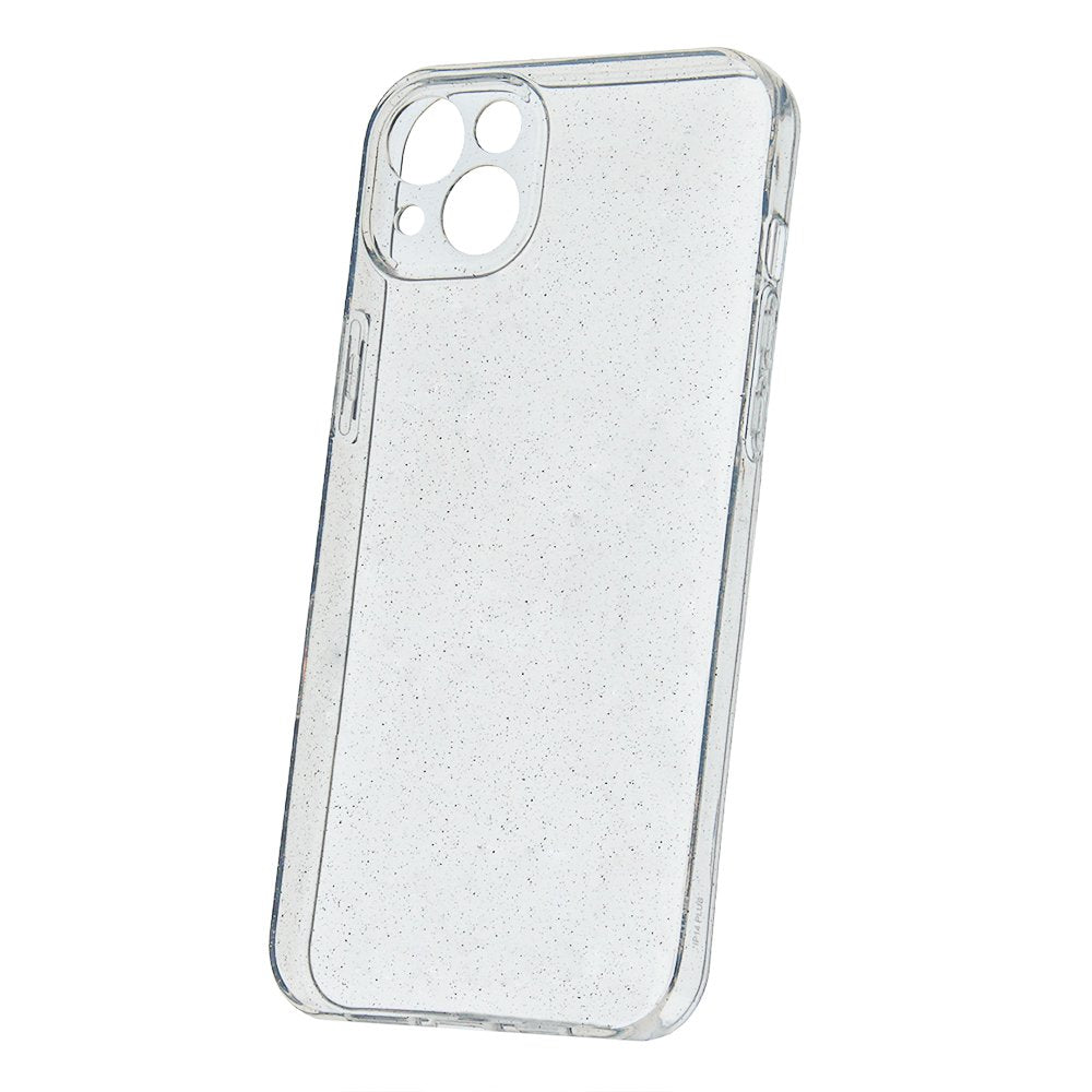 Shine vāciņš iPhone 13 6,1", caurspīdīgs