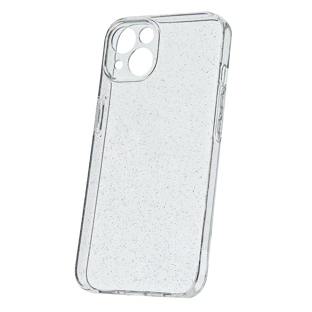 Shine vāciņš iPhone 14 Plus 6,7", caurspīdīgs