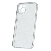 Shine vāciņš iPhone 14 Plus 6,7", caurspīdīgs