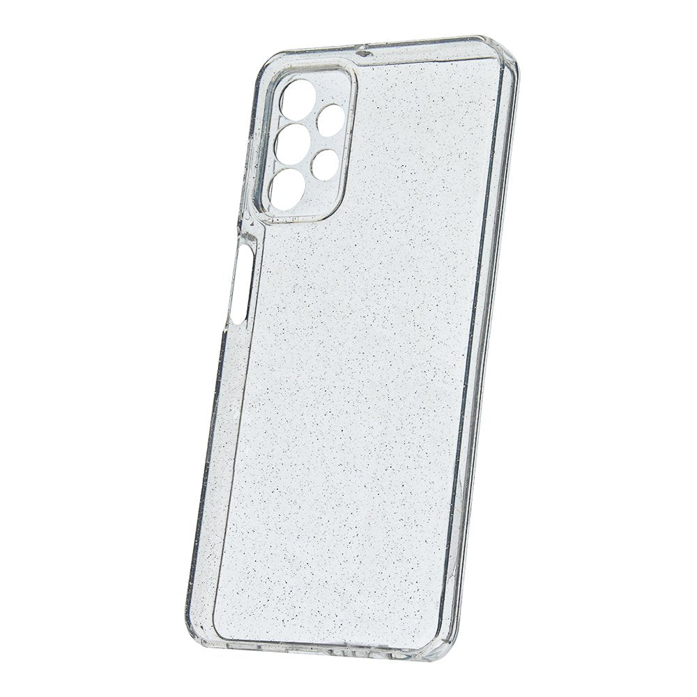Shine maciņš Samsung Galaxy A32 5G / M32 5G / A32 EE 5G caurspīdīgs