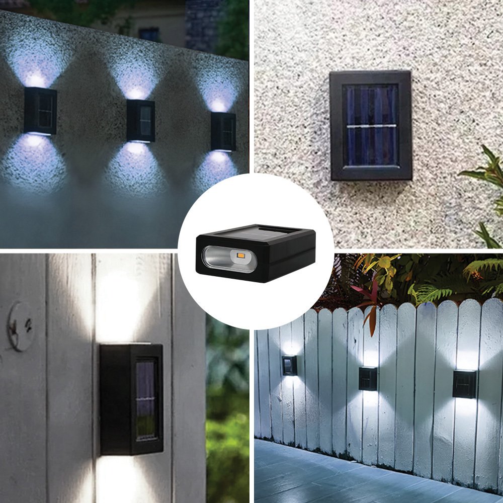 Forever Light LED lampa ar saules uzlādi Sunari FLS-09 10lm 300mAh Li-Ion
