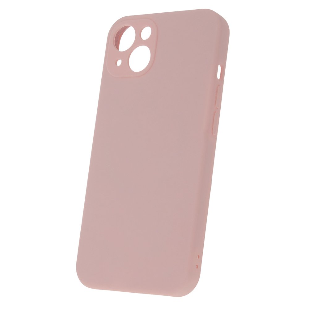 MagSafe Invisible vāciņš iPhone 14 Pro 6,1" rozā