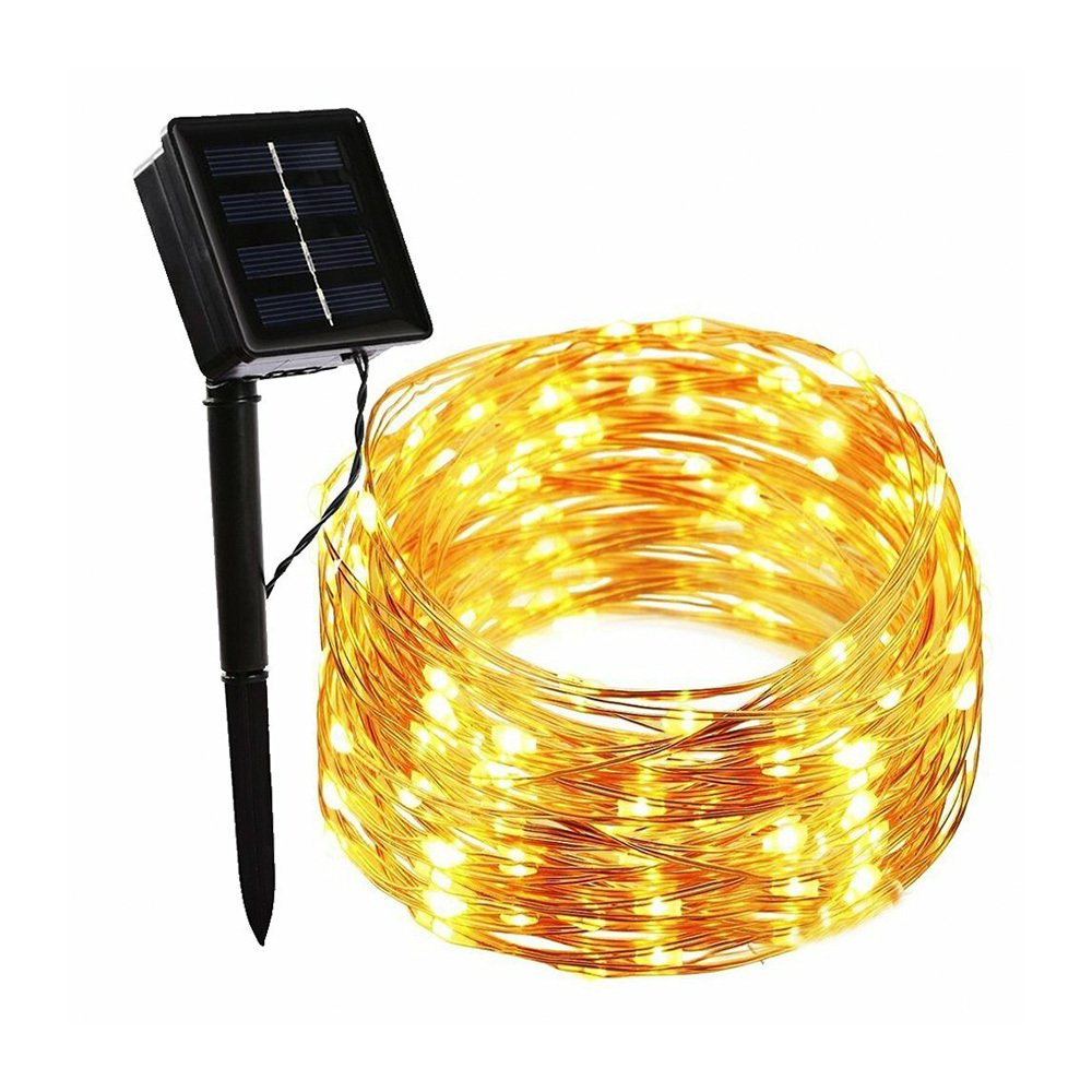 Forever Light LED lampa ar saules uzlādi Sunari FLS-82 kapara vads 22m 600mAh Ni-MH