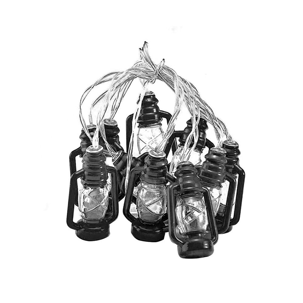 Forever Light ar saules uzlādi LED virtene SUNARI FLS-86 30LED 6,5m 600mAh Ni-MH