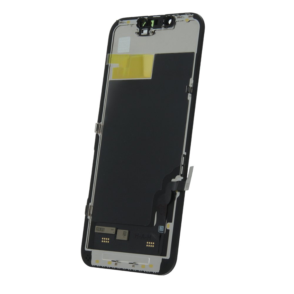 LCD displejs ar skārienekrānu iPhone 13 Incell FHD melns