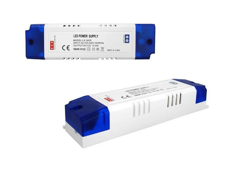 Barošanas bloks Switching 100W/8,34A 12V IP20