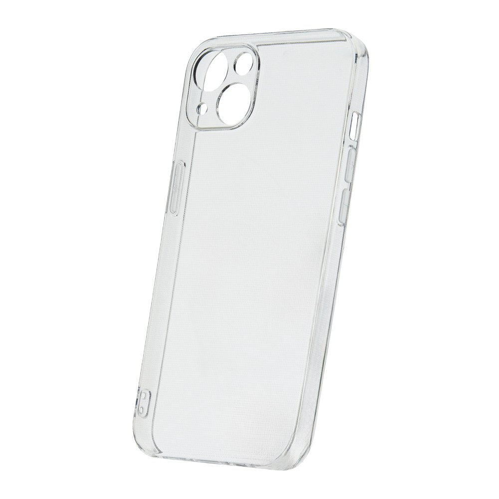 Plāns 2 mm vāciņš Xiaomi Redmi Note 12 Pro 4G / Note 11 Pro 4G (Globāls) / Note 11 Pro 5G (Globāls) caurspīdīgs
