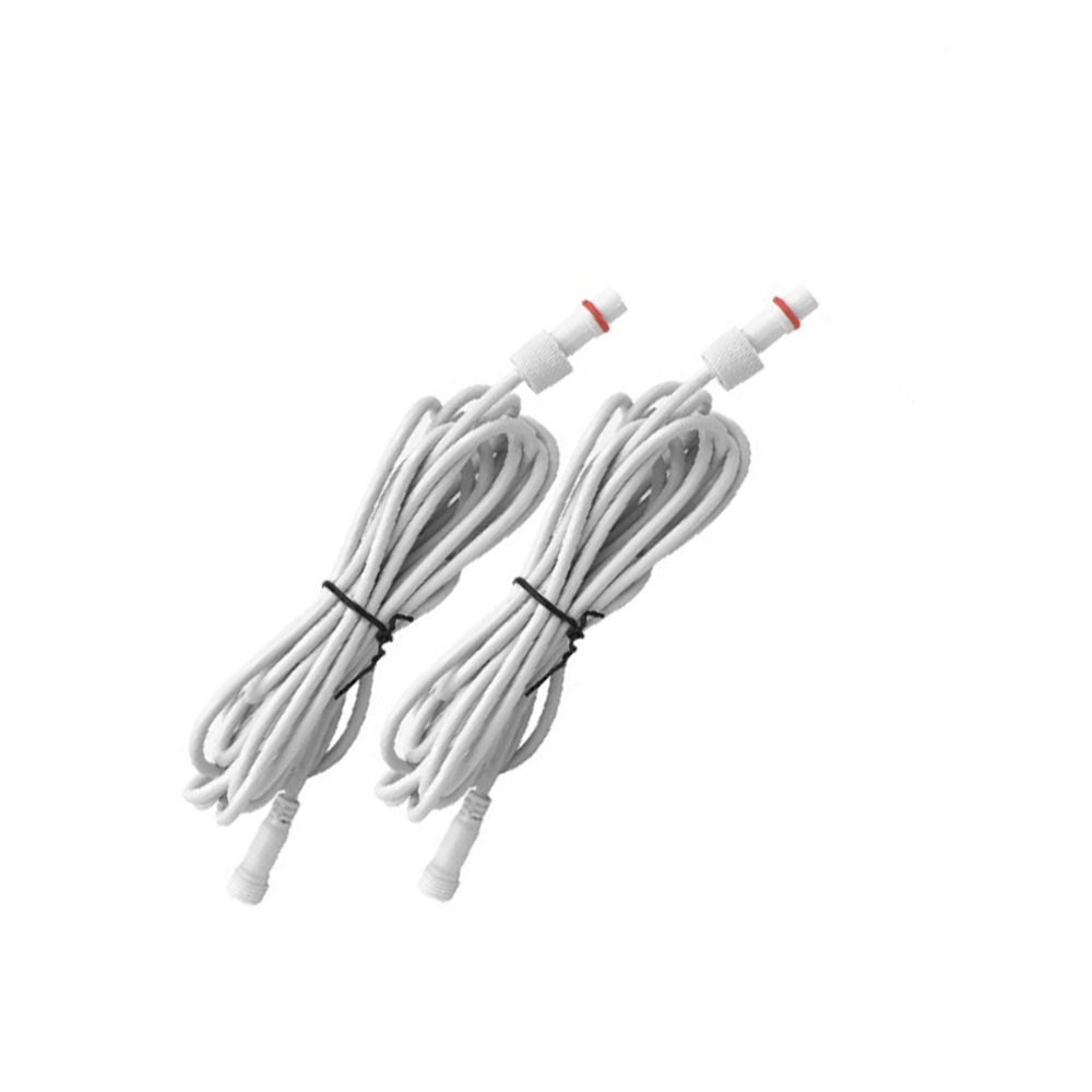 Forever Light ar saules uzlādi LED dubulta lampa SUNARI FLS-80 6W 520lm 4500K 5500mAh Li-Ion
