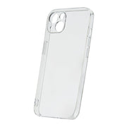 Plāns 2 mm vāciņš Xiaomi Redmi Note 15 Pro 4G (EU), caurspīdīgs