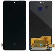 LCD + skārienpanelis Samsung Galaxy S20 FE 4G 5G G780 G781 GH96-13911B oriģināls
