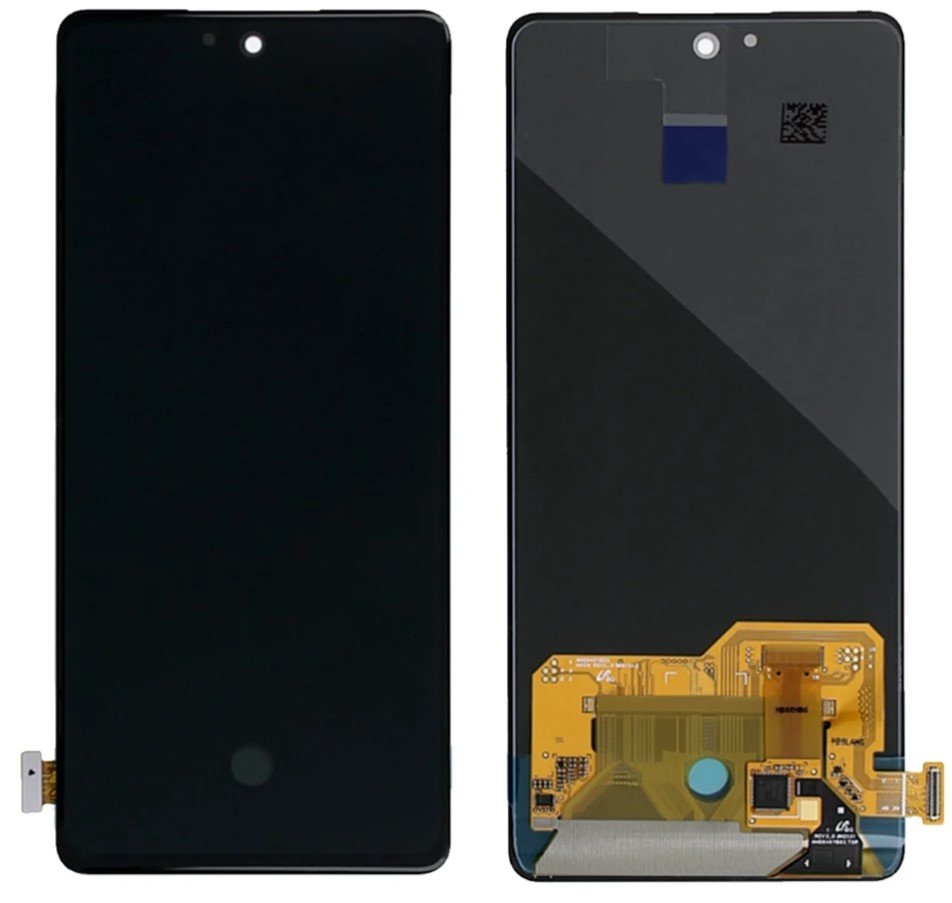 LCD + skārienpanelis Samsung Galaxy S20 FE 4G 5G G780 G781 GH96-13911B oriģināls