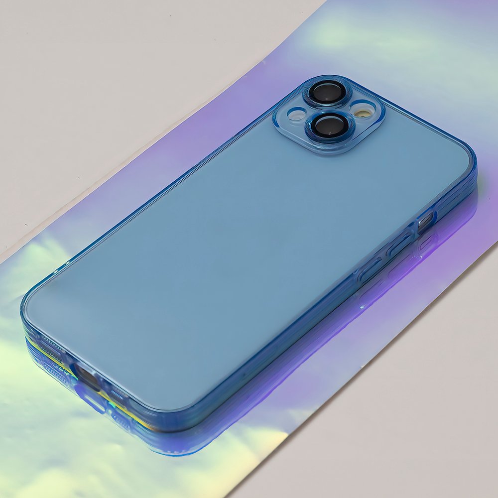 Plāns vāciņš Model Samsung Galaxy A25 5G (global), zils