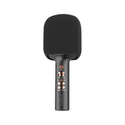 Maxlife Bluetooth skaļrunis ar mikrofonu MXBM-600, melns