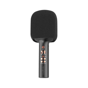Maxlife Bluetooth skaļrunis ar mikrofonu MXBM-600, melns