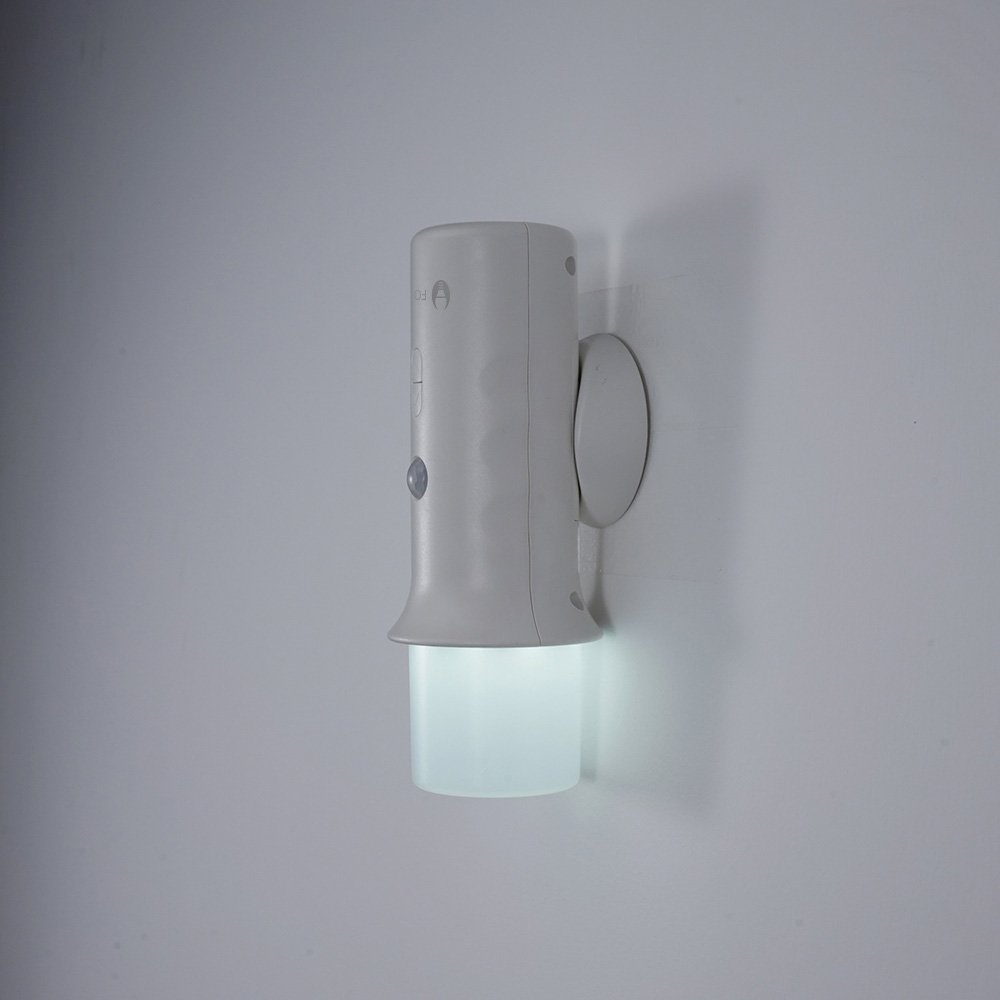 Forever Light gaisma Wardrobe LED FLC-03 PIR 3xAAA Forever