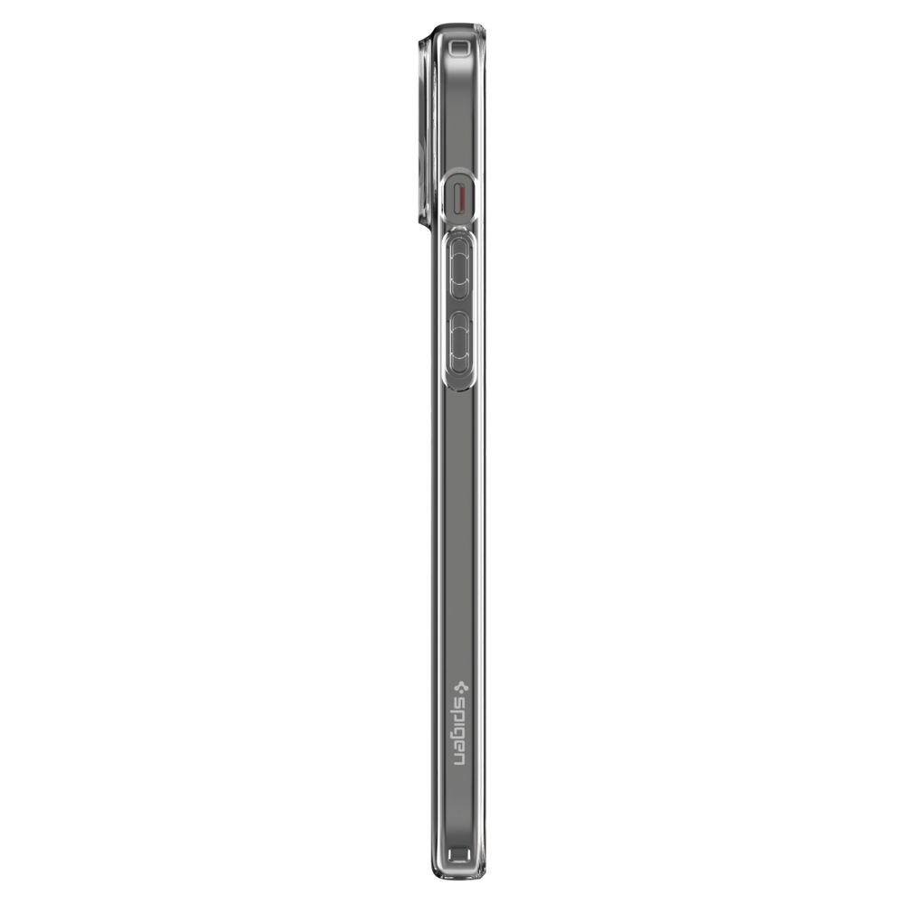 Spigen Liquid Crystal vāciņš iPhone 15 Plus 6,7", caurspīdīgs